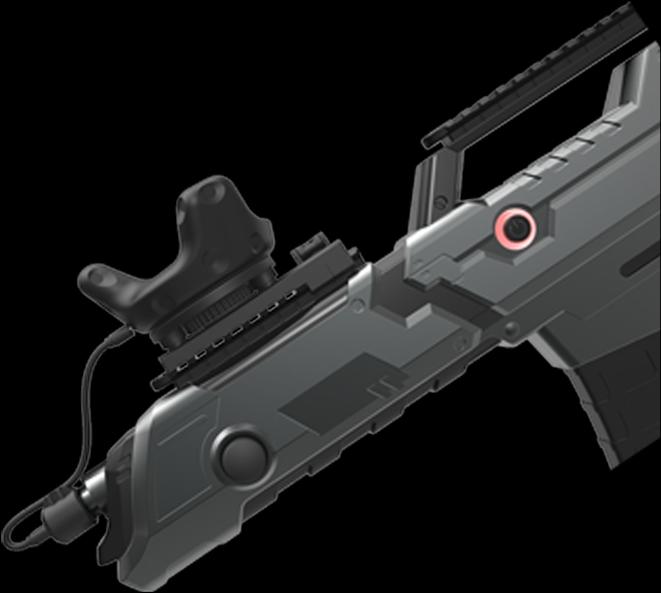 Immagine prodotto HTC Vive Tracker