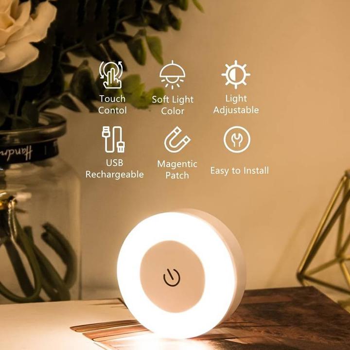 Produktbild Novidarte LED Nachtlicht