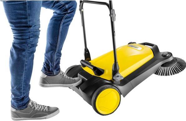 Produktbild Kärcher S4 Twin