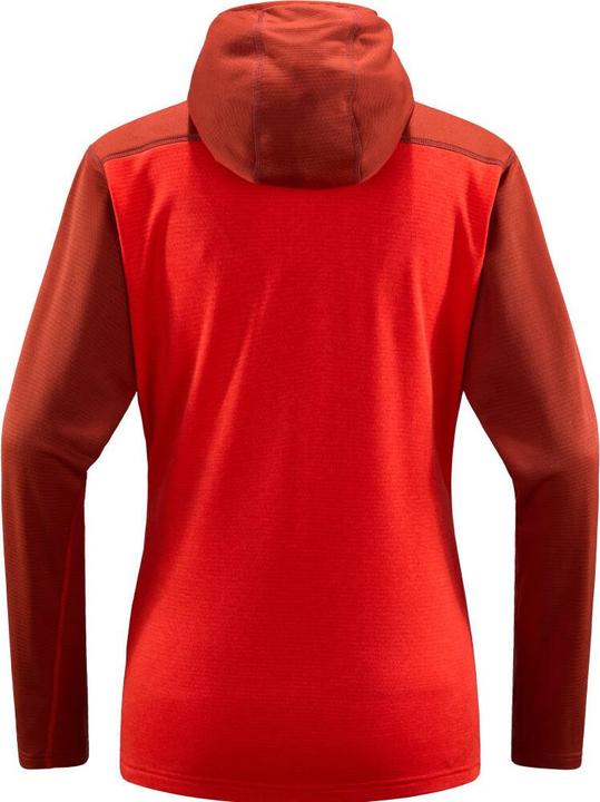 Produktbild Haglöfs Women's Roc Flash Mid Hood (XL)
