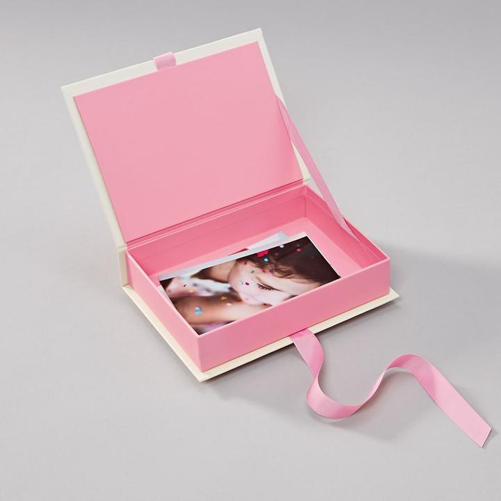 Image du produit Semikolon Petit coffret photo et cadeau