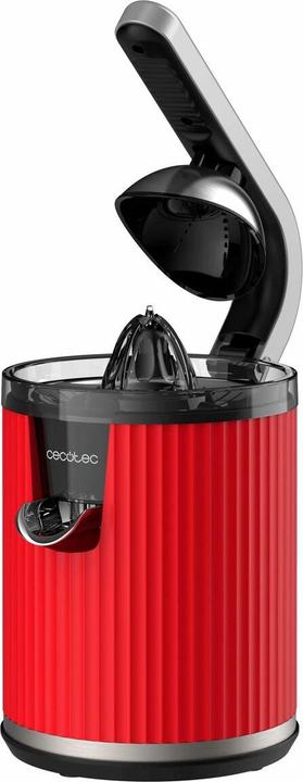 Produktbild Cecotec Xqueeze RetroJuice 600 (EU-Stecker)