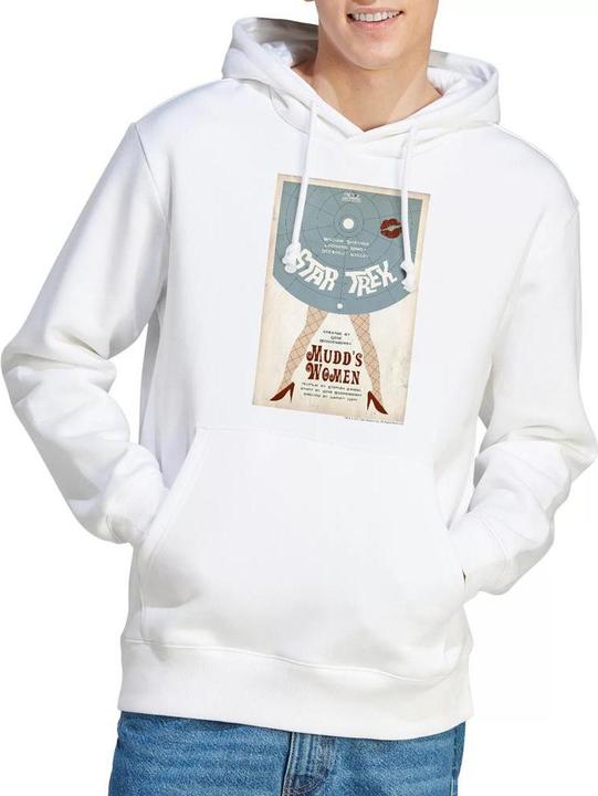 Immagine prodotto The Original Series Episode 6 Felpa con Cappuccio Uomo (XL)