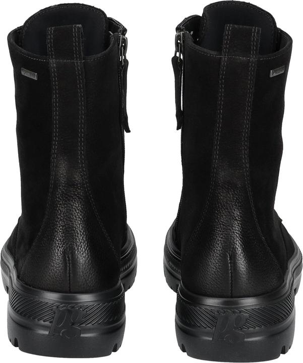 Actual product image Paul Green Lace-up ankle boot (38.5)