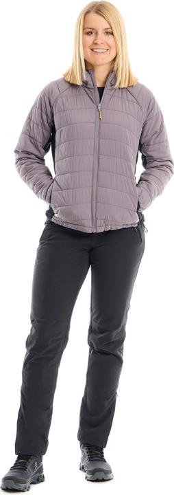 Immagine prodotto Stoic Women's MountainWool StorboSt. Hybrid Hoody (38, M)