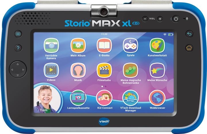 VTech Storio MAX XL 2.0 (German)