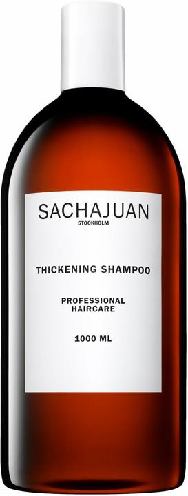 Sachajuan Thickening Shampoo