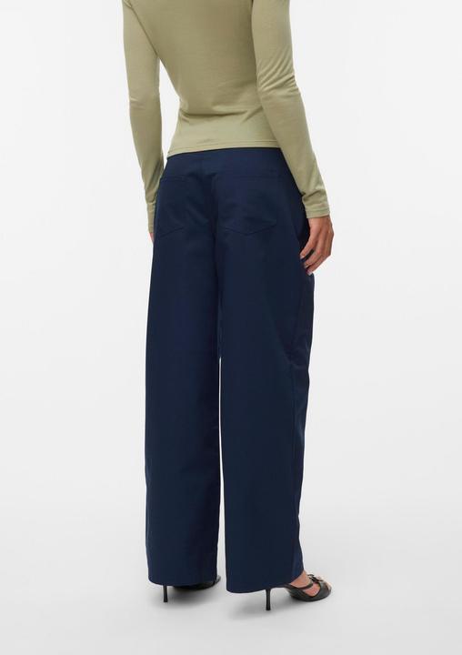 Immagine prodotto Vero Moda AWSOVINA Hohe Taille Hose Anzughose (40)