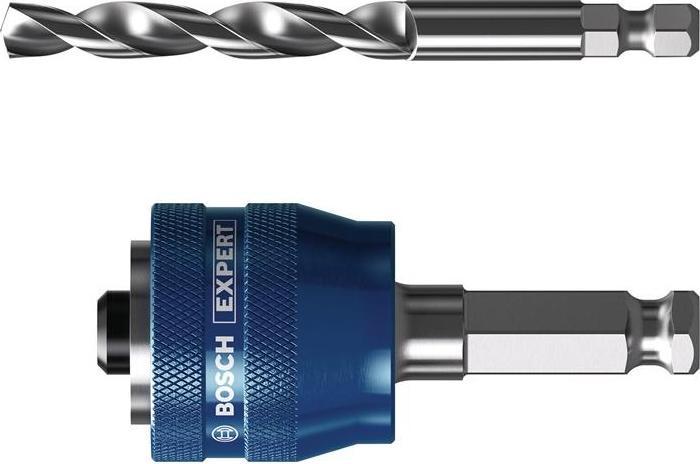 Actual product image Bosch Professional Zubehör Expert Power Change Plus Adapter (7.15 millimetres)
