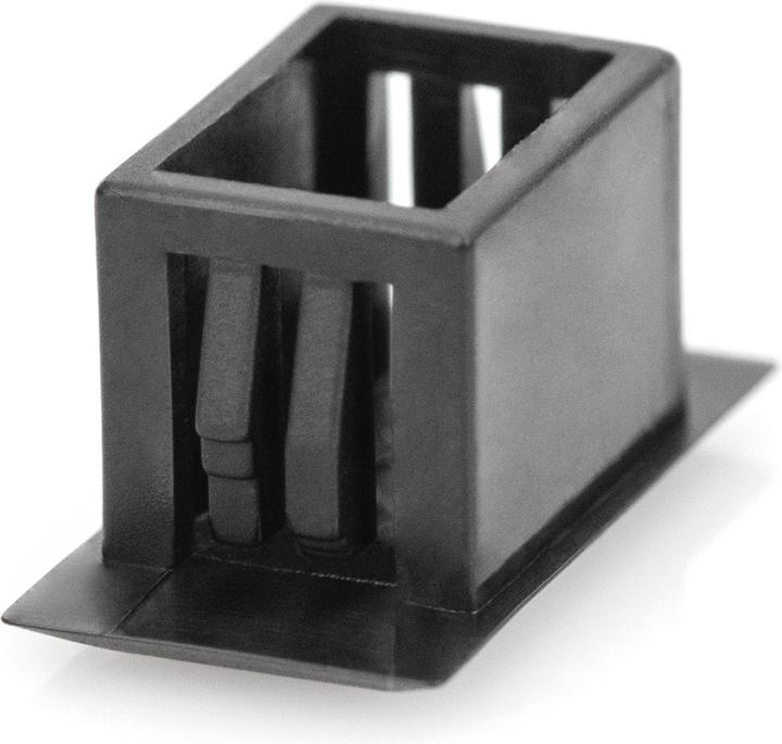 Immagine prodotto Digitus Tappi ciechi ASSMANN per LC duplex PU 100 pezzi