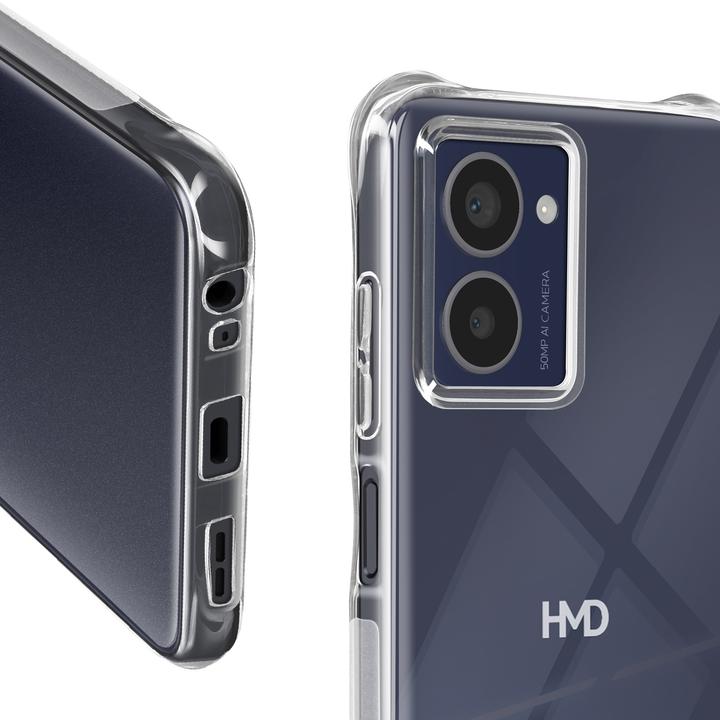 Actual product image Avizar ToughShield Case Series (HMD Pulse)
