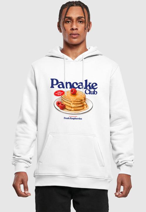 Image du produit Mister Tee MisterTee Pancake Club Sweat à capuche - 176121 (4XL)