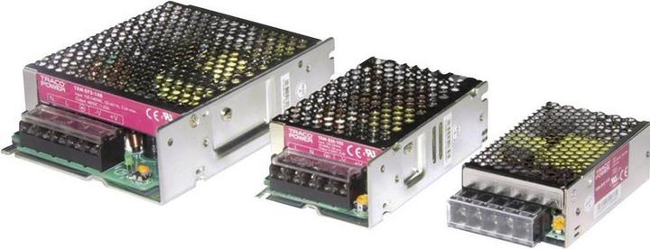 Produktbild TracoPower Netzteil Schaltmodus 12 V 3 A 36 W
