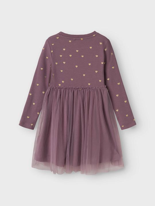 Produktbild Name it Glitzer Kleid (92)