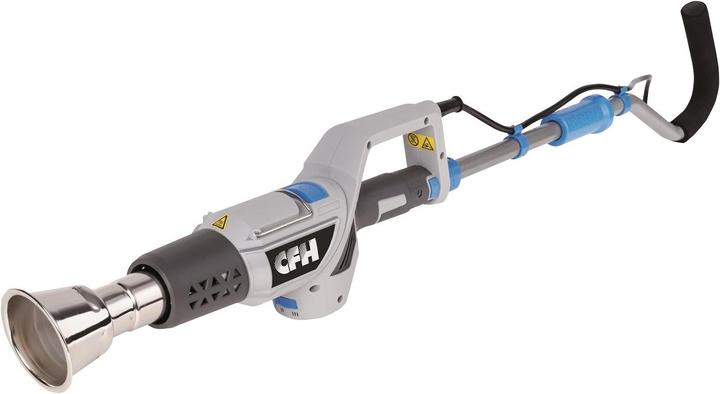 CFH Weed burner E-Bio Gardener 3in1 EBG665