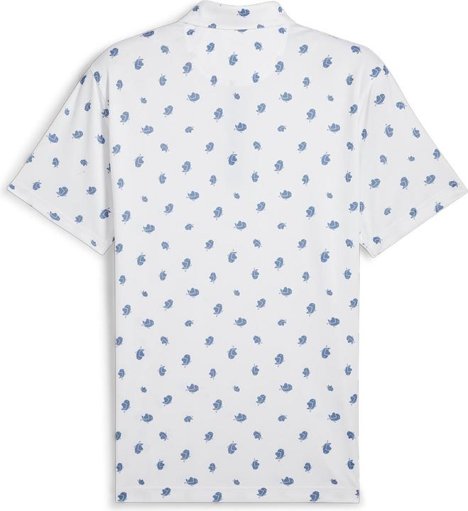 Actual product image Puma Pure Love Birdies Polo (S)