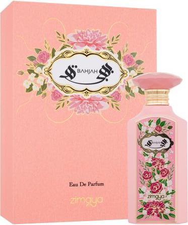 Zimaya Bahjah (Eau de Parfum, 100 ml)
