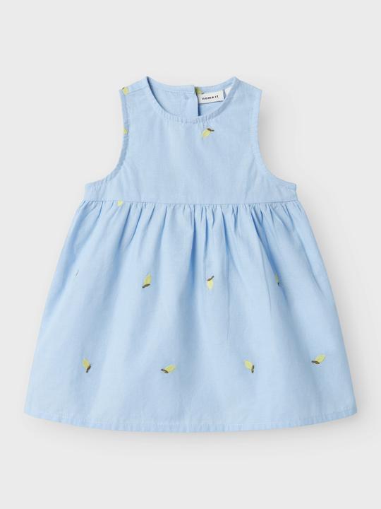 Actual product image Name it Bio-Baumwoll Kleid (68)