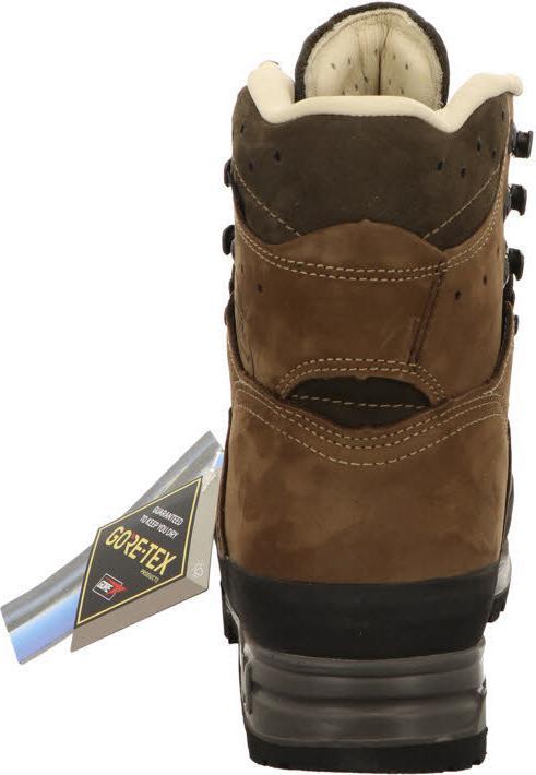 Image du produit Meindl Chaussures Island MFS Active GTX (43)