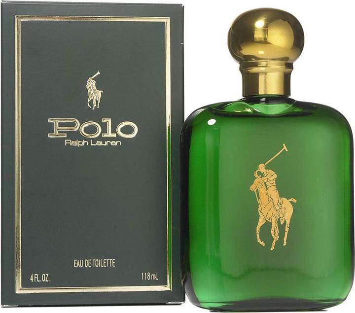 Produktbild Ralph Lauren Polo (Eau de Toilette, 118 ml)