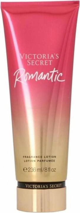 Victoria's Secret Romantic (Körpercreme, 236 ml)