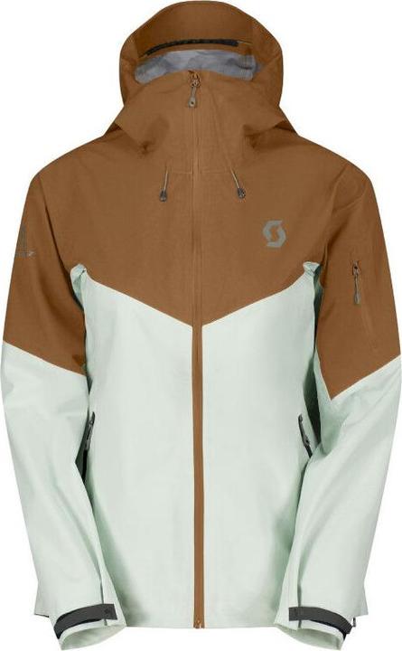 Produktbild Scott Sports Explorair 3L Jacket (S)