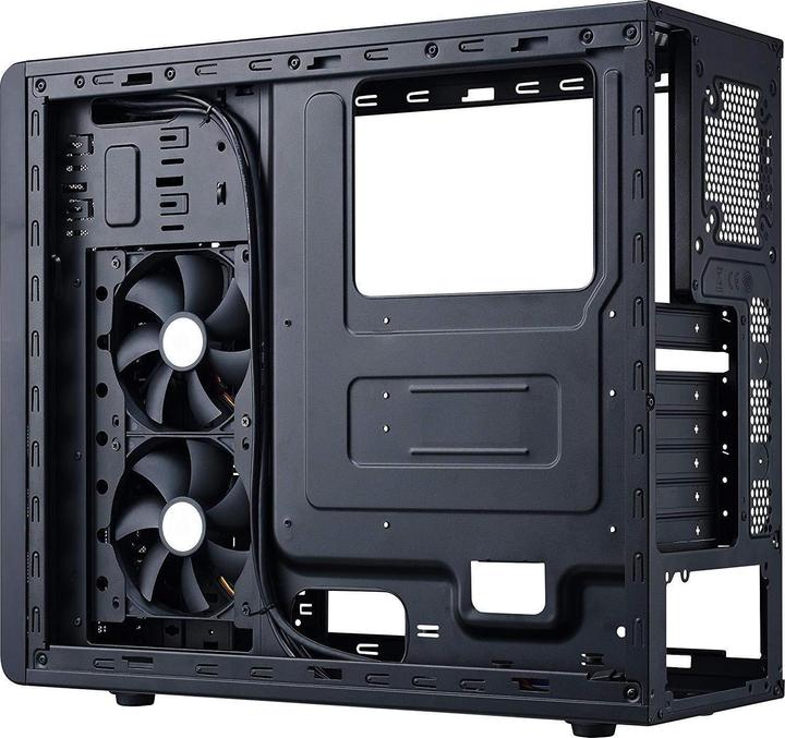 Actual product image Cooler Master N300 (ATX, mATX)