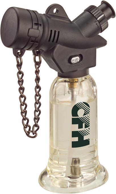 CFH Mini gas burner MB 010