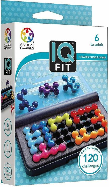 IQ Fit