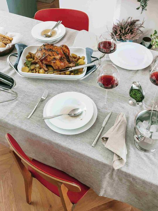 Produktbild Rosenthal Jahrgangs-Champagnerglas TAC o2 (29 cl, 1 Gläser, Sektgläser)