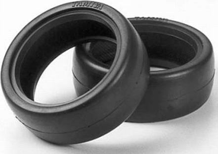 Produktbild Tamiya Med-Nar Tires B2