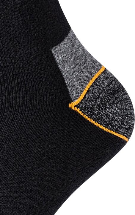 Immagine prodotto Camano Calzini da lavoro unisex 9p (confezione da 9, 39, 42)