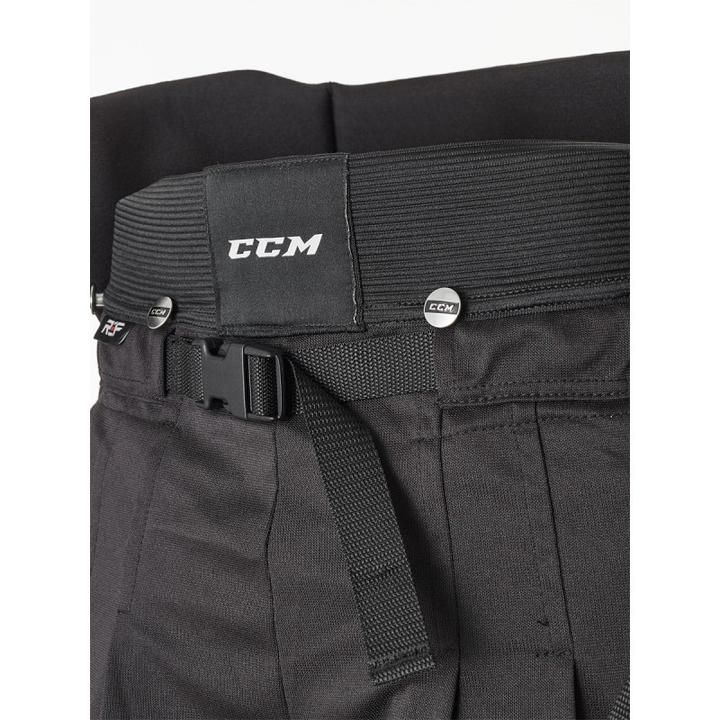 Actual product image CCM Referee trousers SR (XL) (XL)