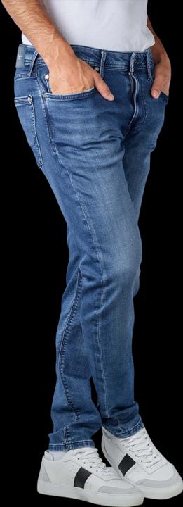 Immagine prodotto Pepe Jeans Pepe Stanley Jeans Tapered Fit med blu gymdigo wiser (W28/L32)