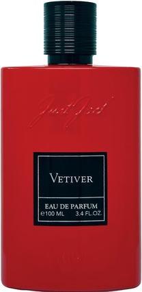 Just Jack Just Jacks Vetiver Eau De Parfum 100ml (Eau de Parfum, 100 ml)