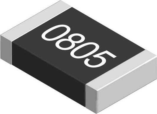 Produktbild Rs Pro SMD-Widerstand 125mW 120Ohm 1% 0805