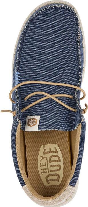 Image du produit Hey Dude Wally Coastline Jute (40)