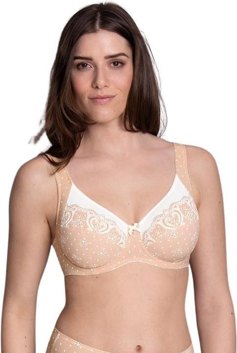 Actual product image Anita 's underwired topcomfort bra belvedere (95 F)