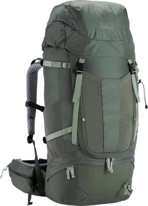 Actual product image Bach Equipment Daydream 62 (62 l)
