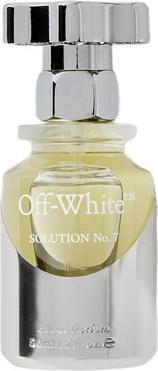 Off SOLUTION No. 7 (Eau de Parfum, 50 ml)
