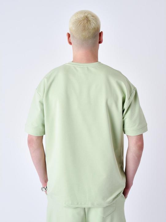 Image du produit Project X Paris t-hirt claique full logo broderie project x pari (S)