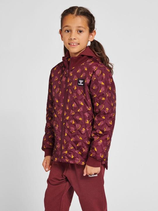 Actual product image hummel Tule Thermo Jacket (146)