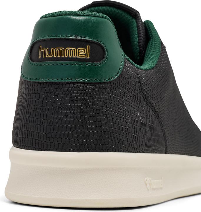 Actual product image hummel Court Line Lz (38)