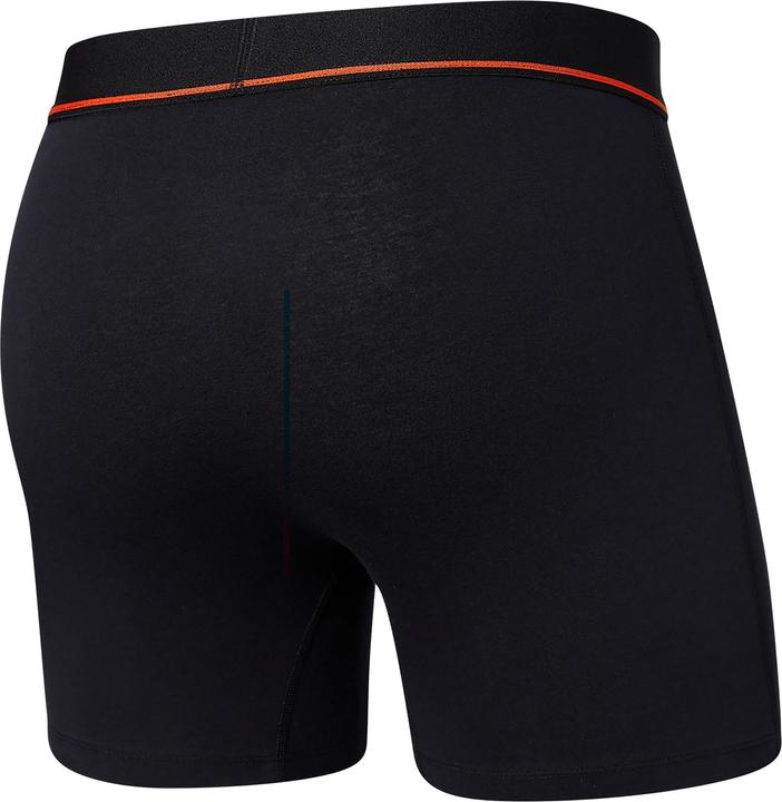Immagine prodotto SAXX Underwear Cotone elasticizzato non stop (L, Confezione singola)