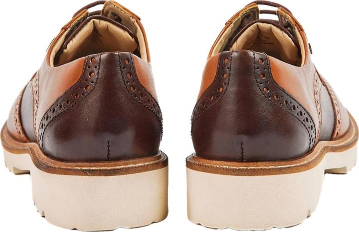 Produktbild Pod Halbschuhe Kortney Leder (35.5)