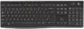 Immagine prodotto Logitech K270 (DE, Senza fili)