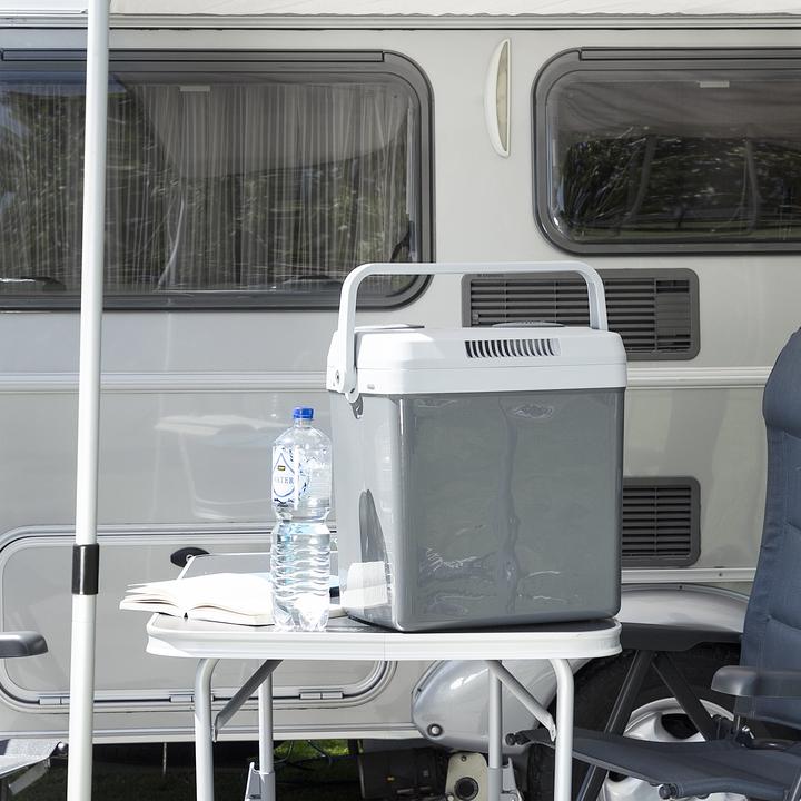 Immagine prodotto Tristar Kb-7532 (26 l)