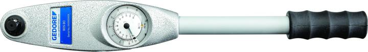 Immagine prodotto Gedore Torqueleader Chiave dinamometrica ADS 40 (3/8", 8 Nm, 40 Nm)