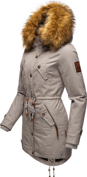 Actual product image Marikoo La Viva Prc (S)