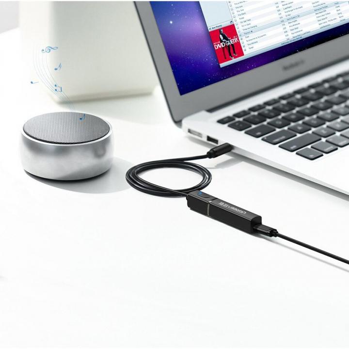 Produktbild Ugreen Bluetooth 5.0 Audio Transmitter (Sender)